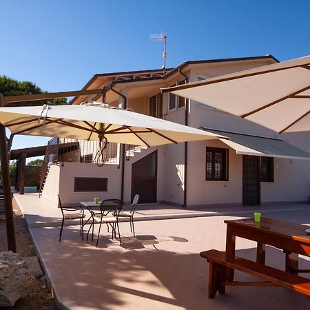 Agrimare I Pavoni Apartment Montalto di Castro Exterior photo
