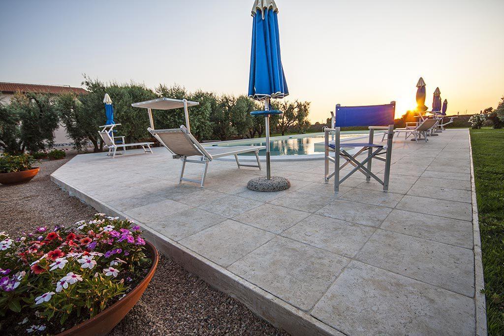 Agrimare I Pavoni Apartment Montalto di Castro Exterior photo