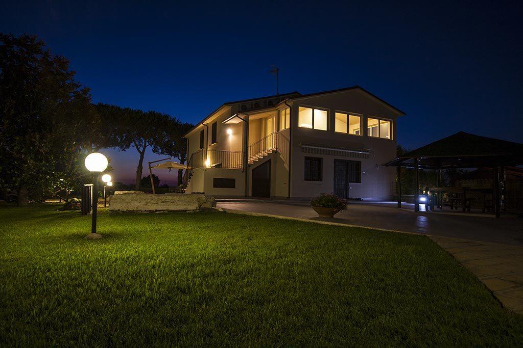 Agrimare I Pavoni Apartment Montalto di Castro Exterior photo