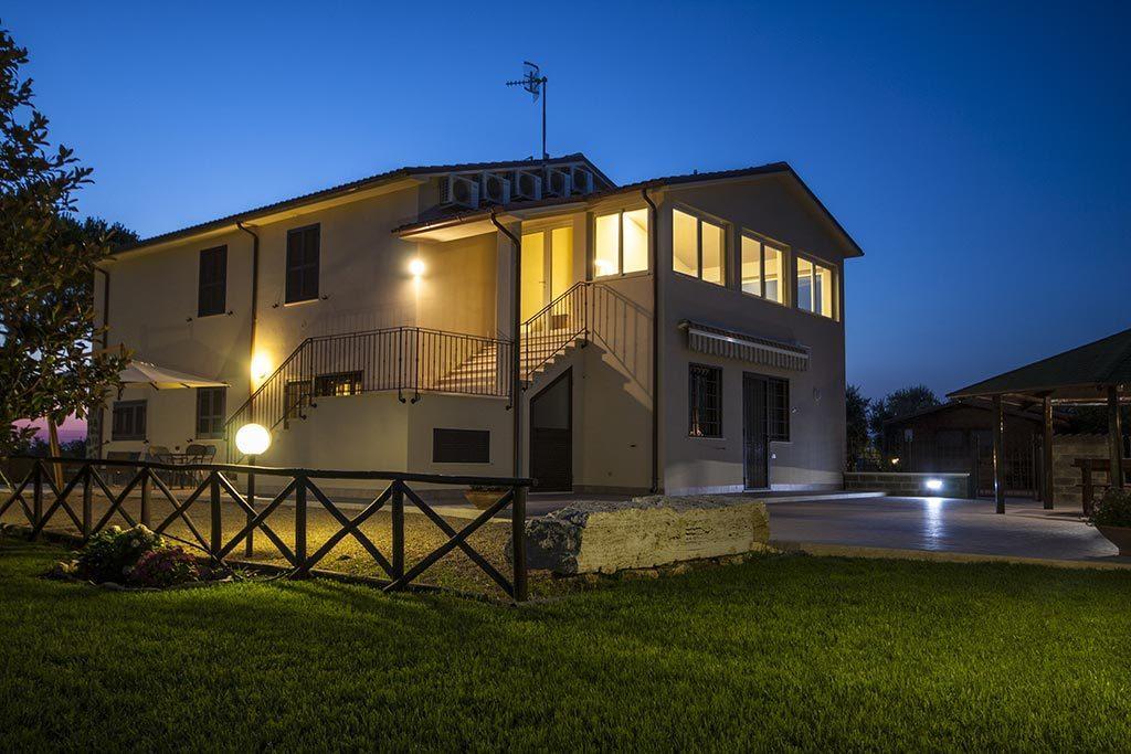 Agrimare I Pavoni Apartment Montalto di Castro Exterior photo
