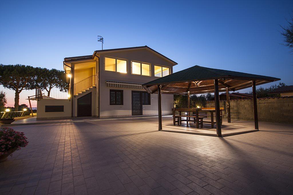 Agrimare I Pavoni Apartment Montalto di Castro Exterior photo