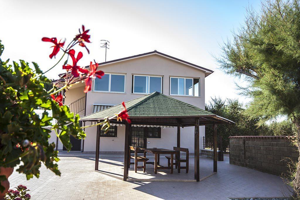 Agrimare I Pavoni Apartment Montalto di Castro Exterior photo