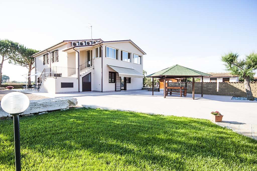 Agrimare I Pavoni Apartment Montalto di Castro Exterior photo