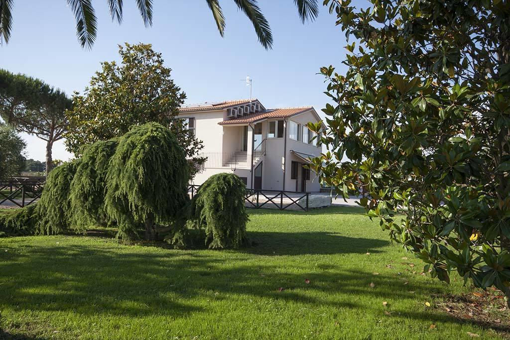 Agrimare I Pavoni Apartment Montalto di Castro Exterior photo
