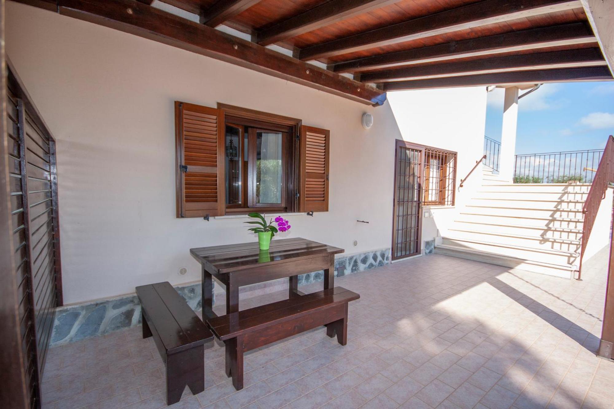 Agrimare I Pavoni Apartment Montalto di Castro Exterior photo