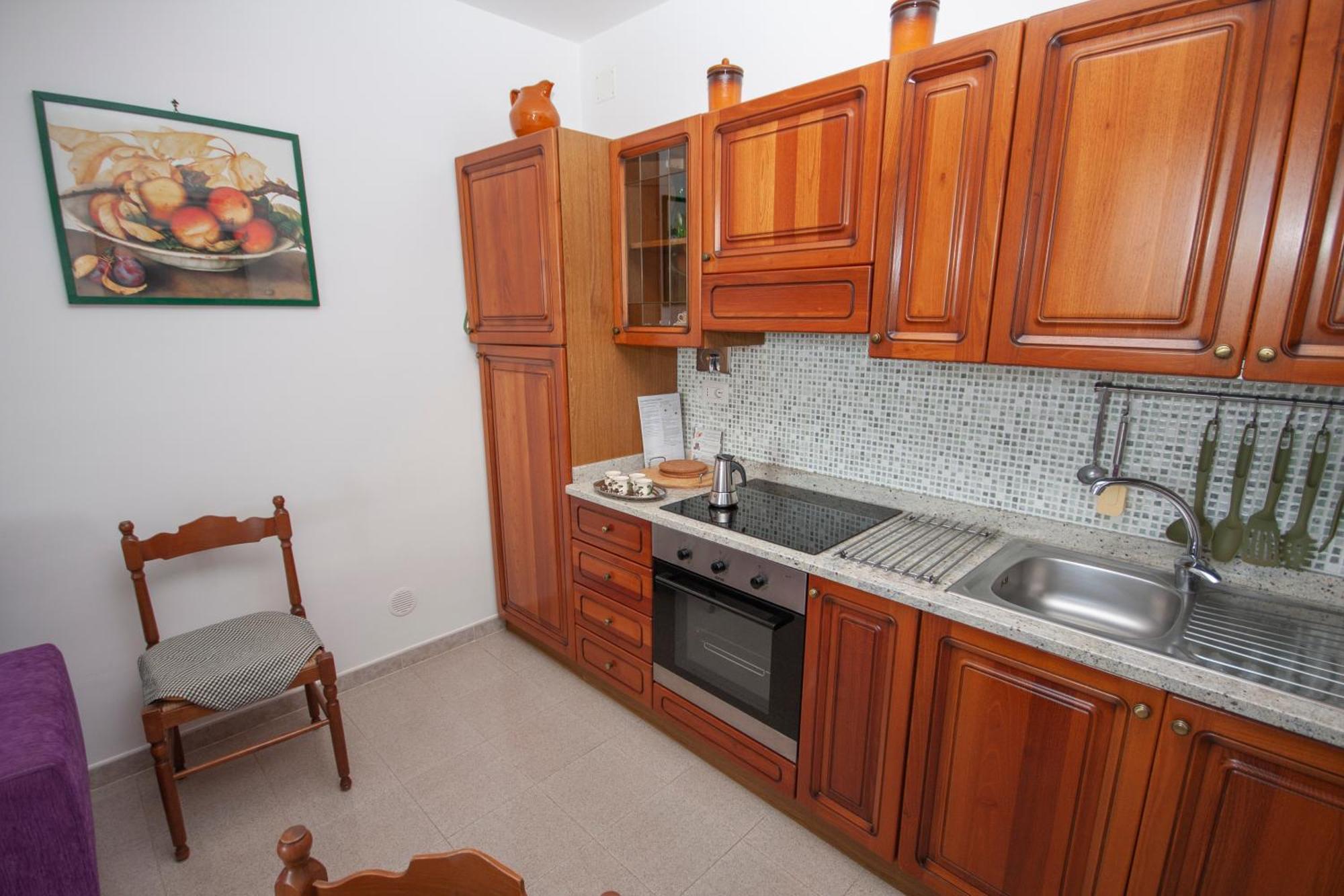 Agrimare I Pavoni Apartment Montalto di Castro Exterior photo