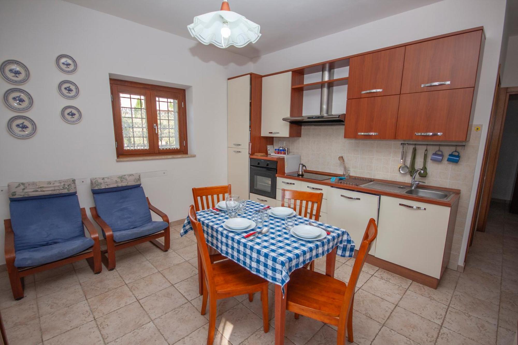Agrimare I Pavoni Apartment Montalto di Castro Exterior photo