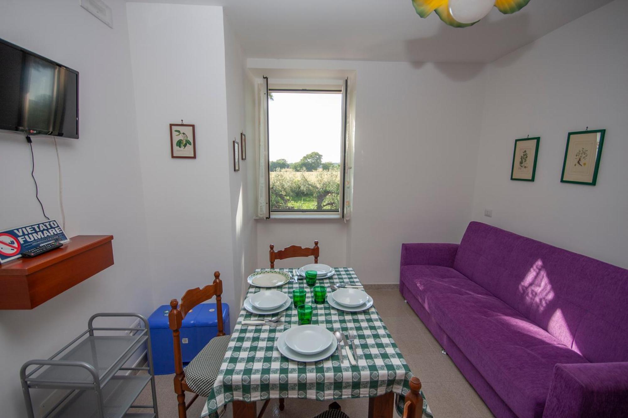 Agrimare I Pavoni Apartment Montalto di Castro Exterior photo
