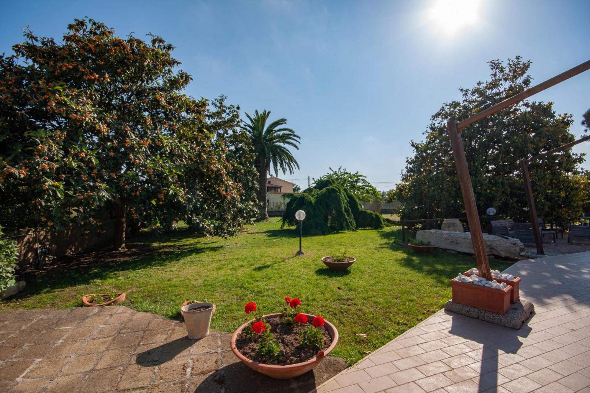 Agrimare I Pavoni Apartment Montalto di Castro Exterior photo