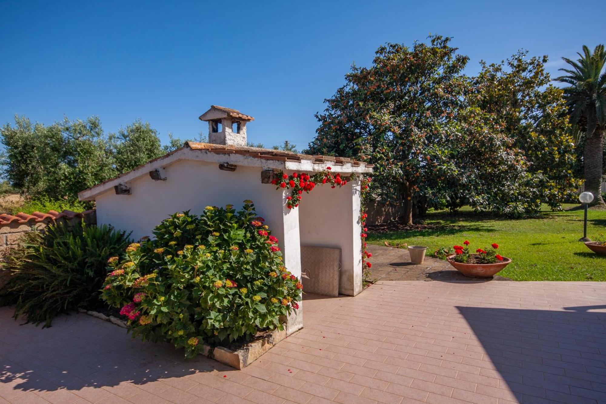 Agrimare I Pavoni Apartment Montalto di Castro Exterior photo