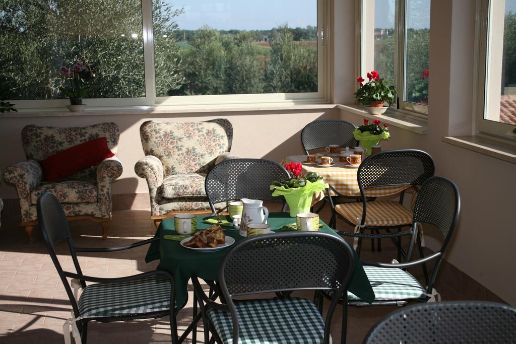Agrimare I Pavoni Apartment Montalto di Castro Exterior photo