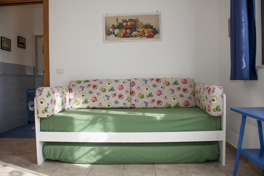 Agrimare I Pavoni Apartment Montalto di Castro Room photo